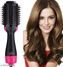 One Step 3 IN 1 Hair Dryer and Styler