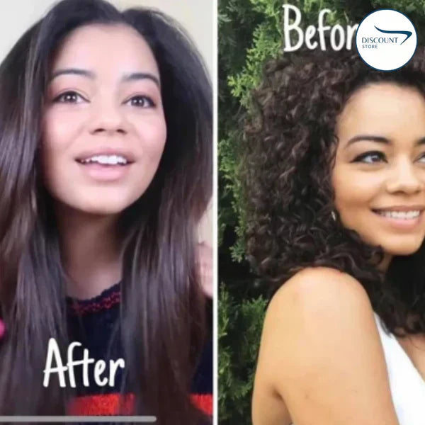 One Step 3 IN 1 Hair Dryer and Styler