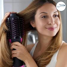One Step 3 IN 1 Hair Dryer and Styler